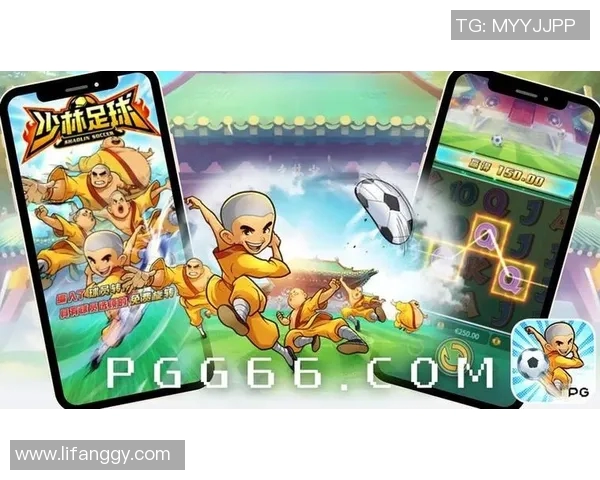 少林足球星辰传奇：武术与足球的完美融合再掀热血风潮